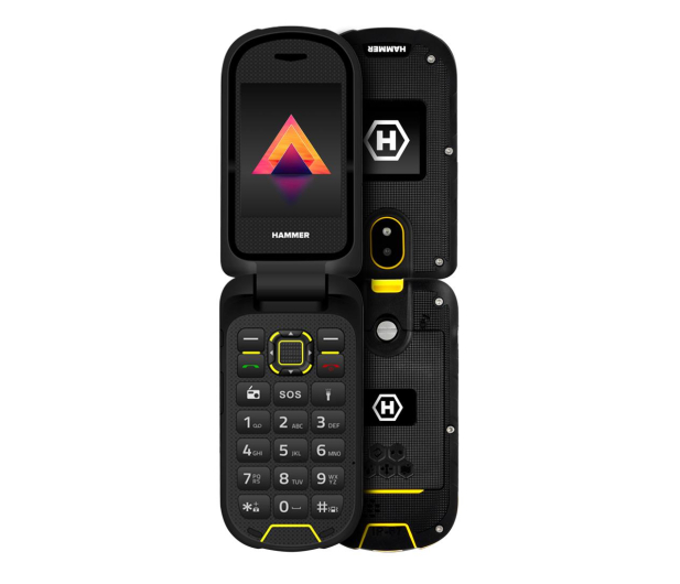myPhone Hammer BOW LTE - 1215693 - zdjęcie 5